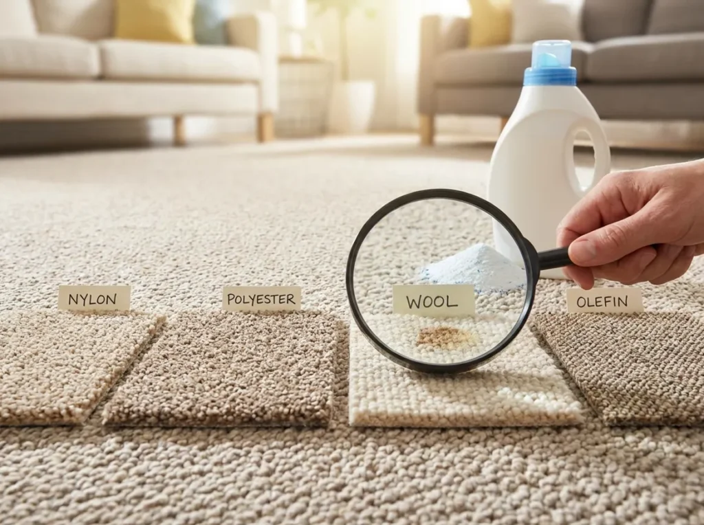 best carpet fibers for laundry detergent cleaning.webp