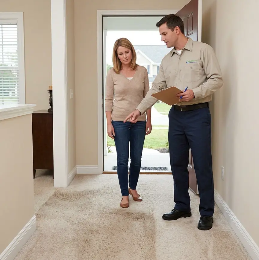 Best Carpet Cleaning Services in San Angelo TX: What to Look For 5 carpet cleaning services Texas